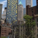 Battery Park to Brooklyn Bridge