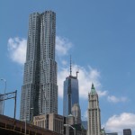 Battery Park to Brooklyn Bridge