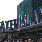 Staten Island Ferry