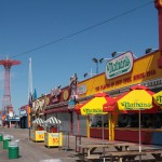 Coney Island