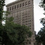 Flatiron Building