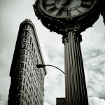 Flatiron Building