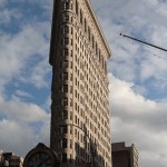 Flatiron Building