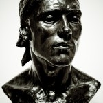 At the Met and Cloisters