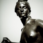 At the Met and Cloisters