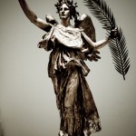 At the Met and Cloisters