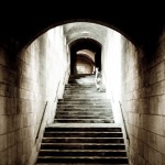 At the Met and Cloisters