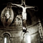 At the Met and Cloisters