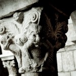 At the Met and Cloisters