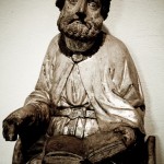 At the Met and Cloisters