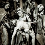 At the Met and Cloisters