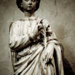 At the Met and Cloisters