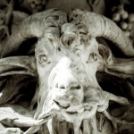 At the Met and Cloisters