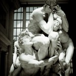 At the Met and Cloisters