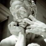 At the Met and Cloisters