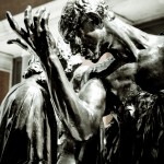 At the Met and Cloisters