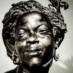 At the Met and Cloisters