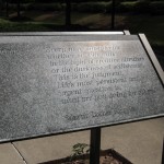 Martin Luther King Historic Site