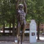 Martin Luther King Historic Site