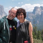 Your two transatlantic reprobates