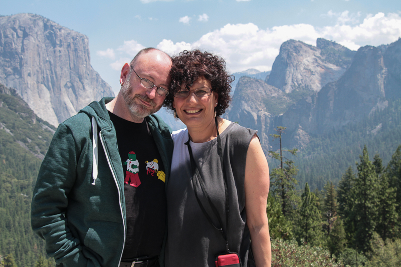 Your two transatlantic reprobates